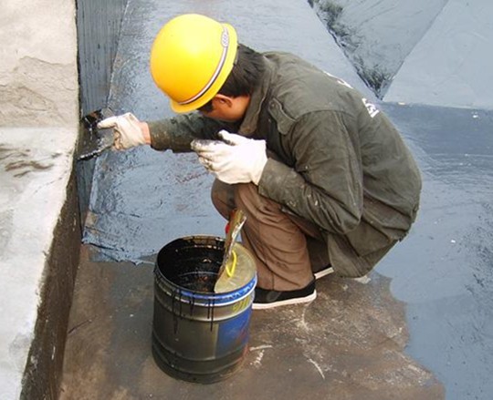 本地專業防水補漏專家——免費上門勘察，解決家庭滲漏難題
